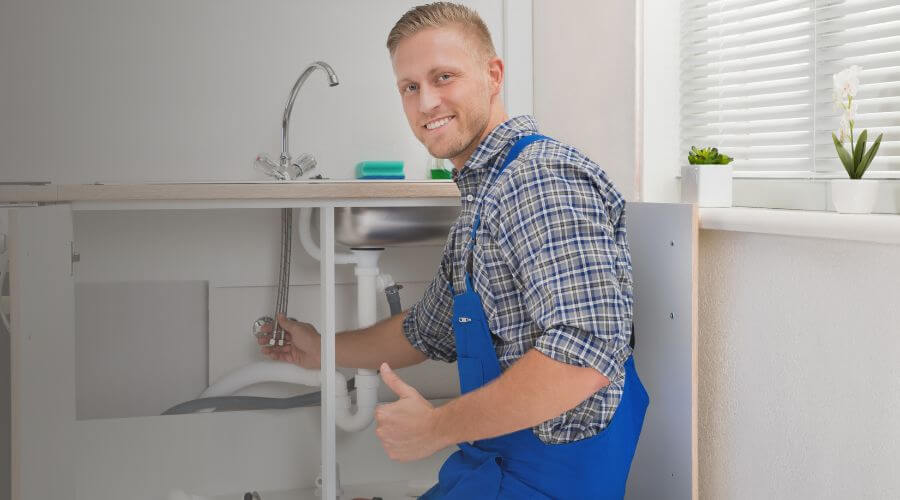 Local annual plumbing maintenance in Lafayette Hill, PA